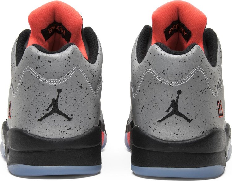 Air Jordan 5 Retro Low Neymar