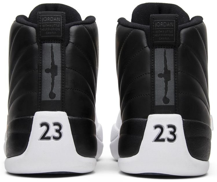 Air Jordan 12 Retro Wings