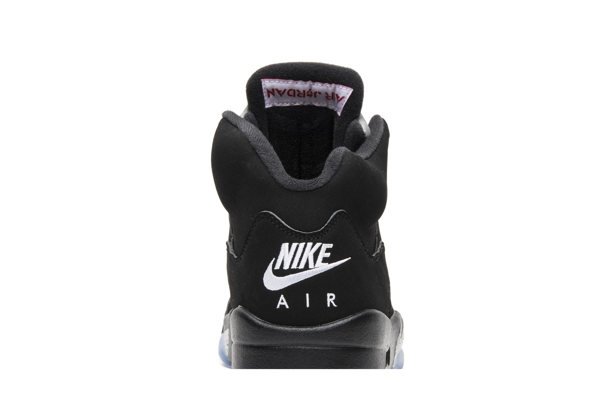 Jordan 5 metallic for sale clearance