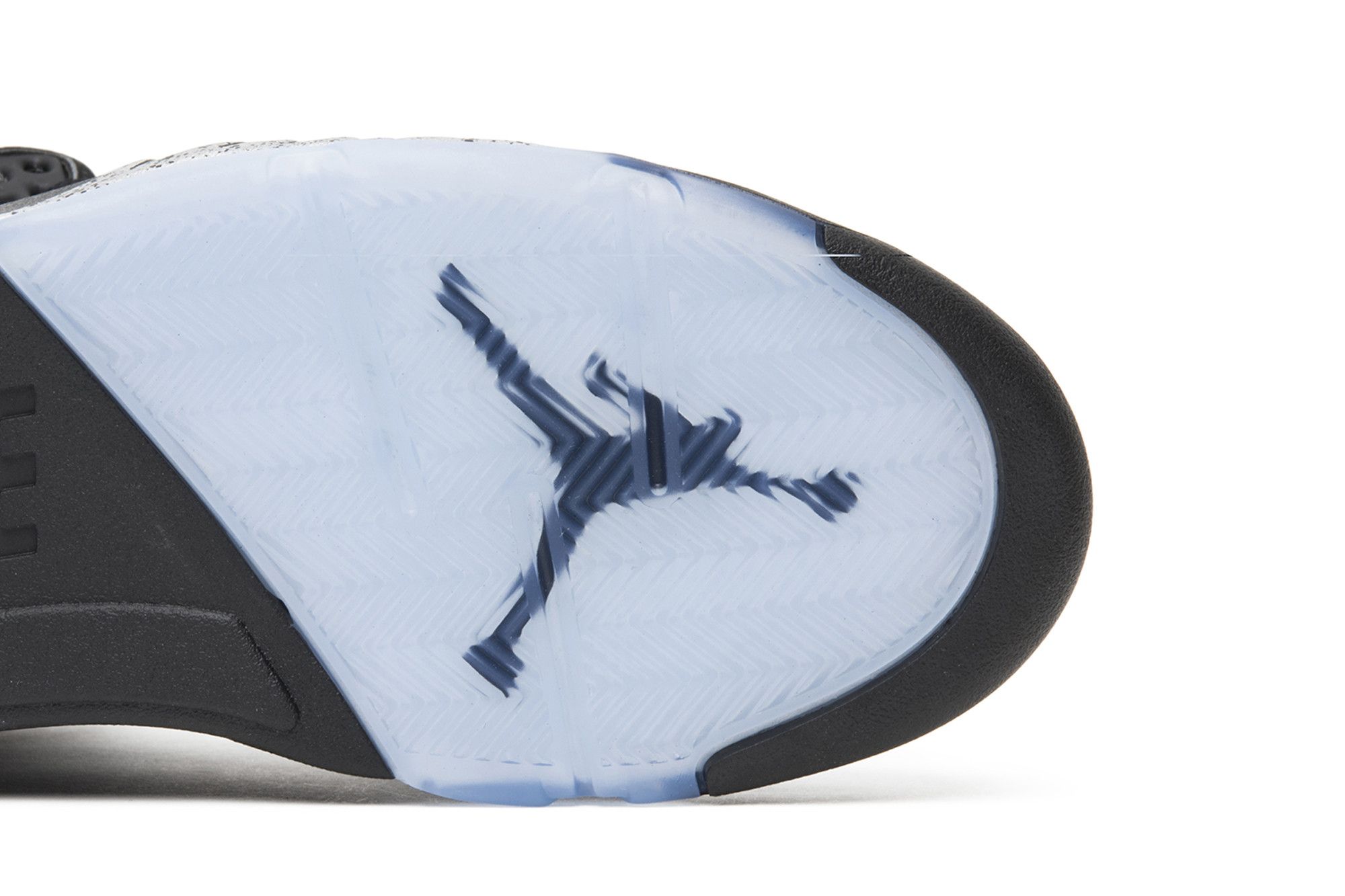 Buy Air Jordan 5 Retro OG 'Black Metallic' 2016 - 845035 003 | GOAT