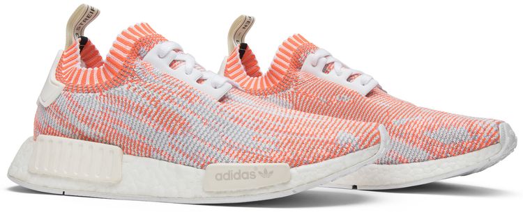 Adidas NMD R1 Primeknit Shrimp