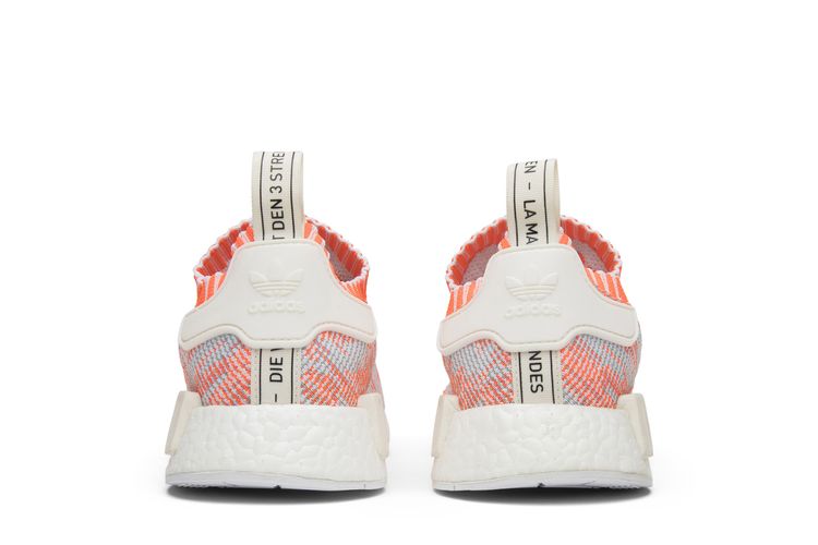 adidas gazelle silver green womens Adidas NMD HU Pharrell Human Race Scarlet – SecondPlace main image 1