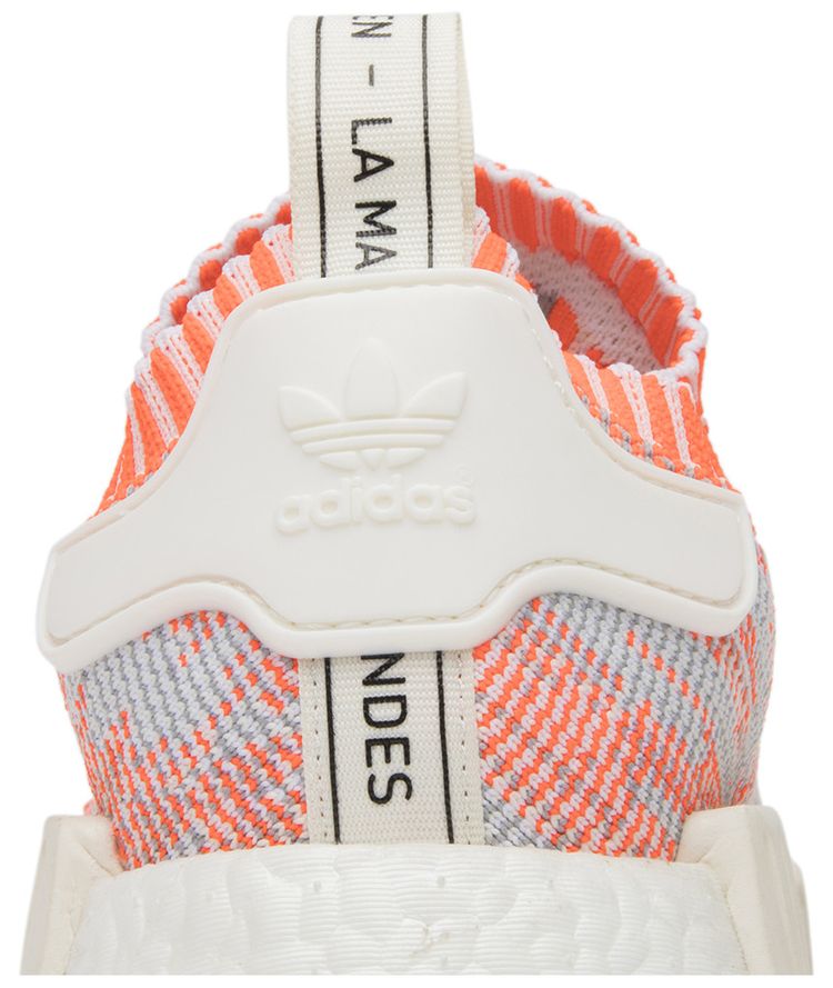 Adidas NMD R1 Primeknit Shrimp