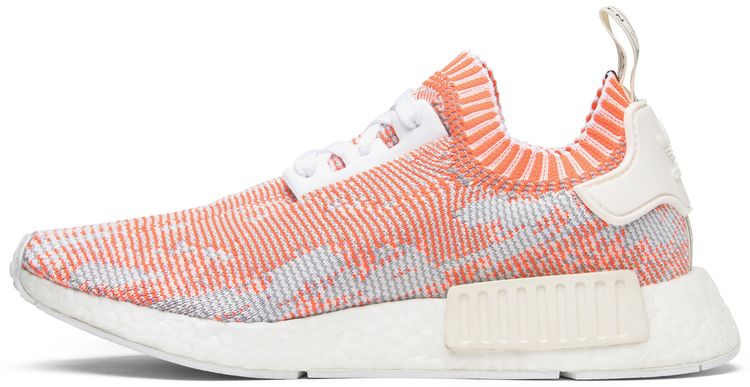 Adidas NMD R1 Primeknit Shrimp