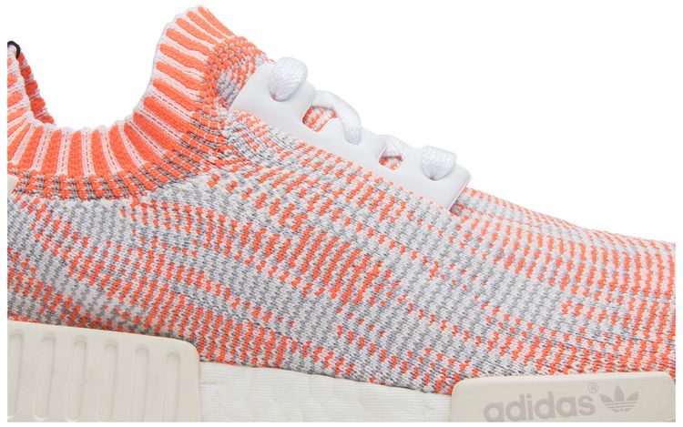 Adidas NMD R1 Primeknit Shrimp