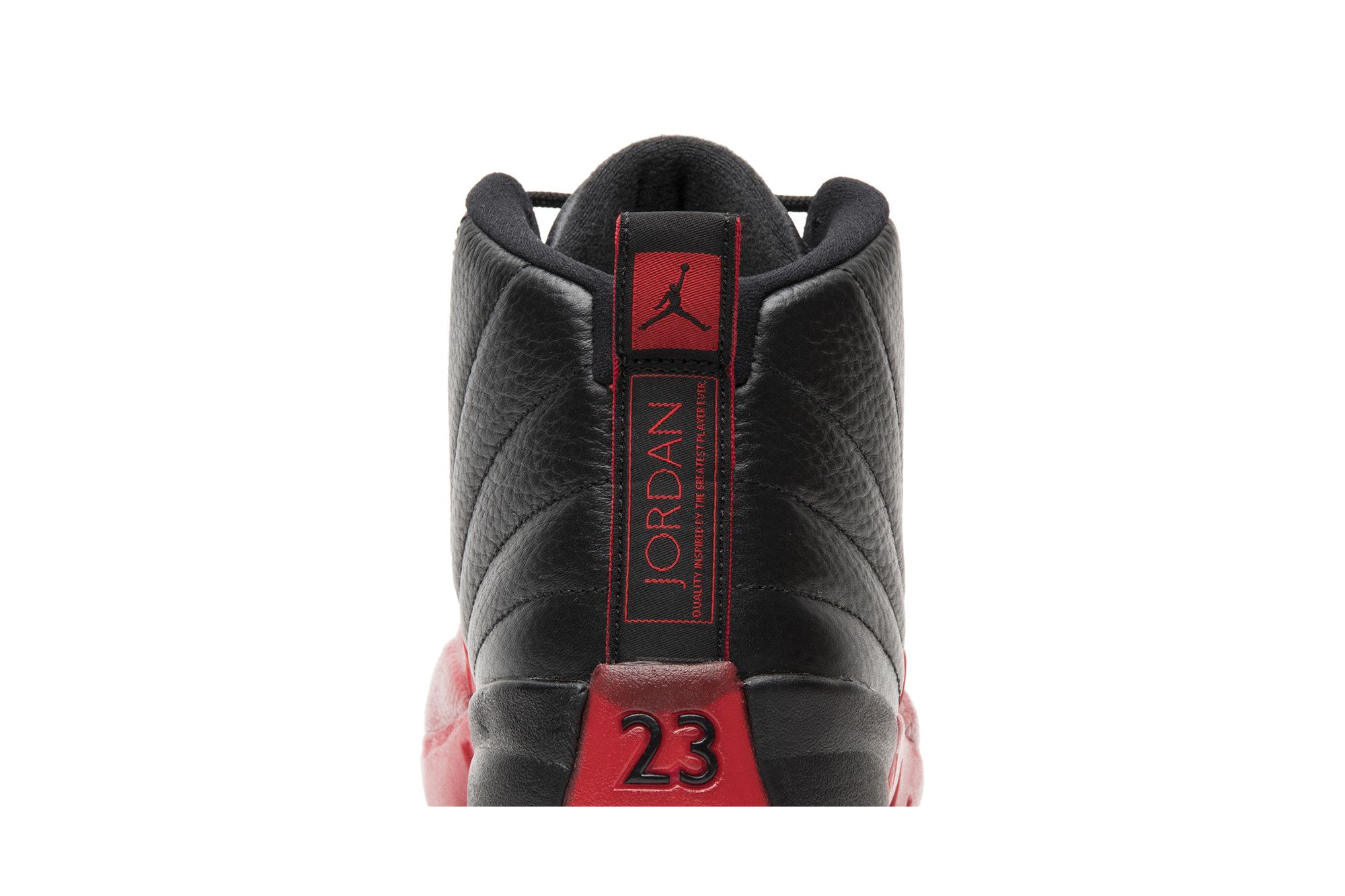 Buy Air Jordan 12 Retro Flu Game 2016 130690 002 GOAT