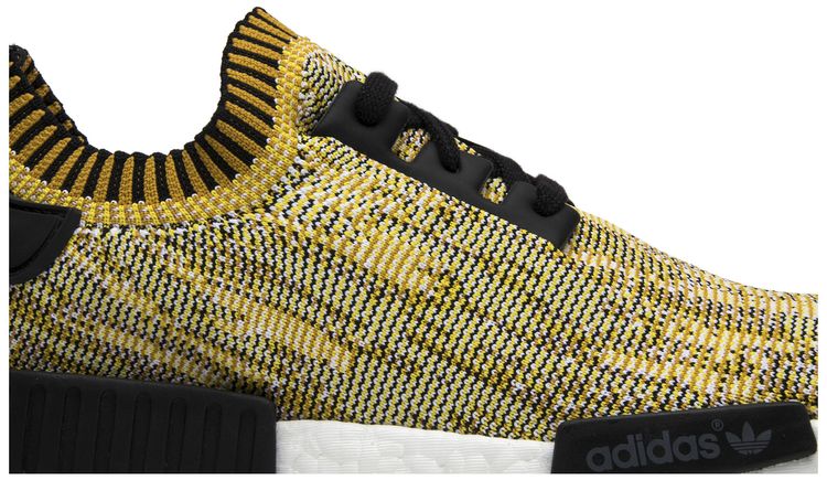 Adidas NMD R1 PK Gold