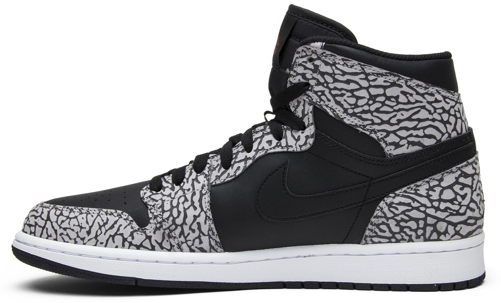 jordan1 elephant