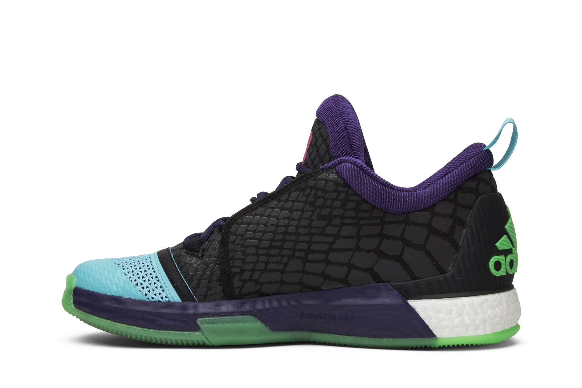 Crazylight boost 2.5 all star shop