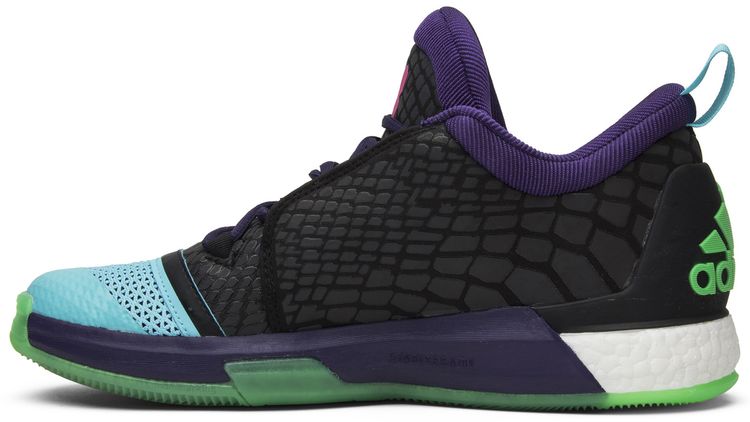 Adidas Crazylight Boost 25 All Star