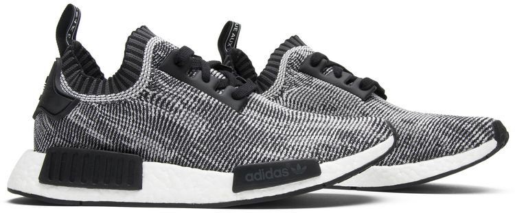 Adidas NMD R1 PK Glitch Camo