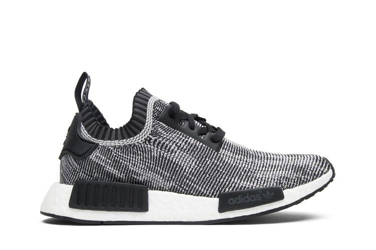 adidas gazelle silver green womens Adidas NMD R1 "Glitch Core Black Camo"  Beater Sneaker