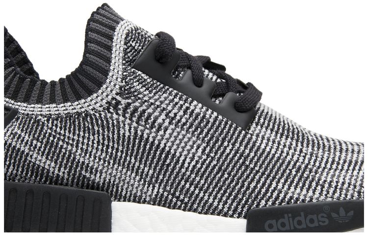 Adidas NMD R1 PK Glitch Camo