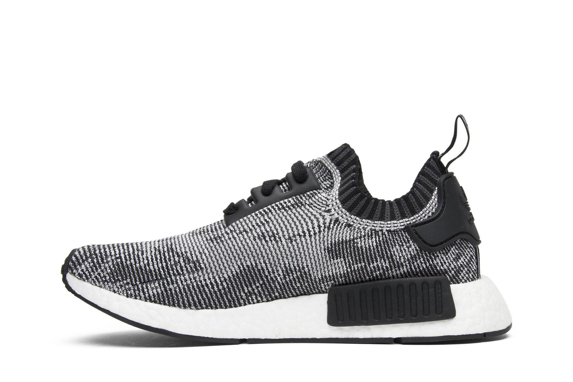 Glitch nmds top