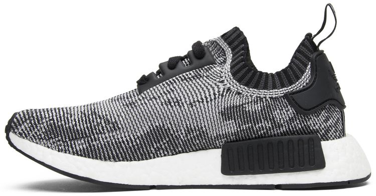 Adidas NMD R1 PK Glitch Camo