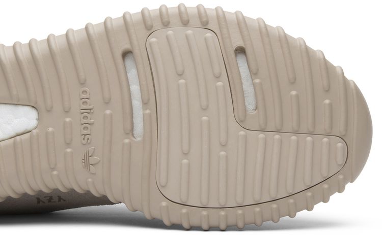Yeezy Boost 350 Oxford Tan