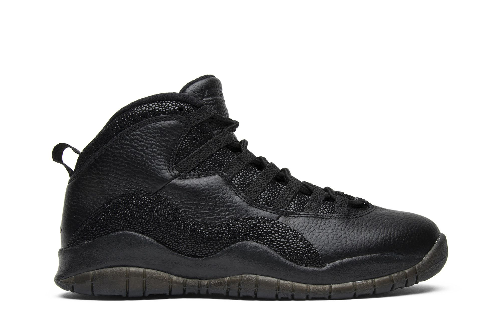 Jordan 10 top