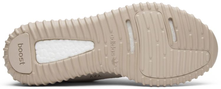 Yeezy Boost 350 Oxford Tan