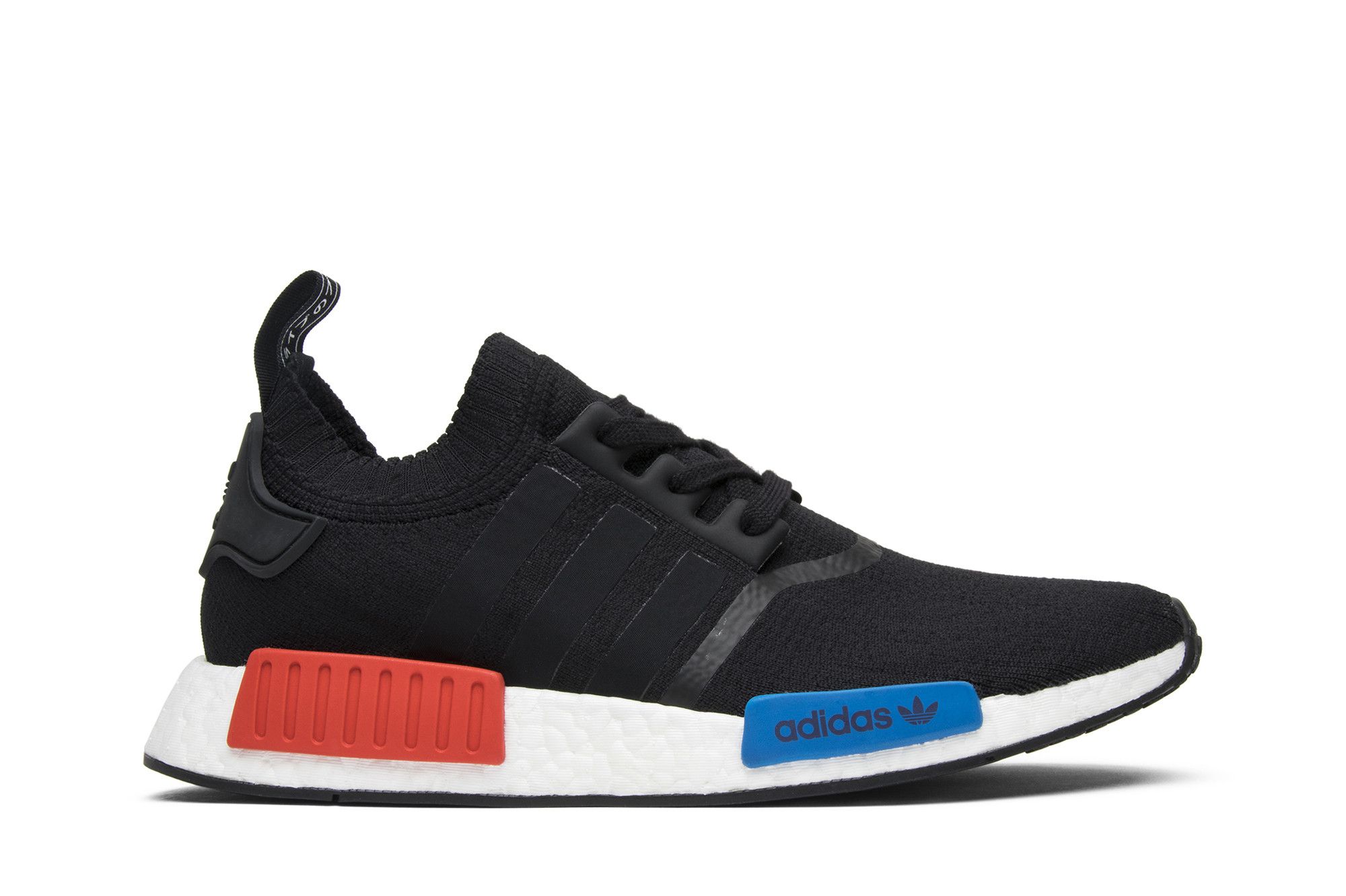 nmd olympic