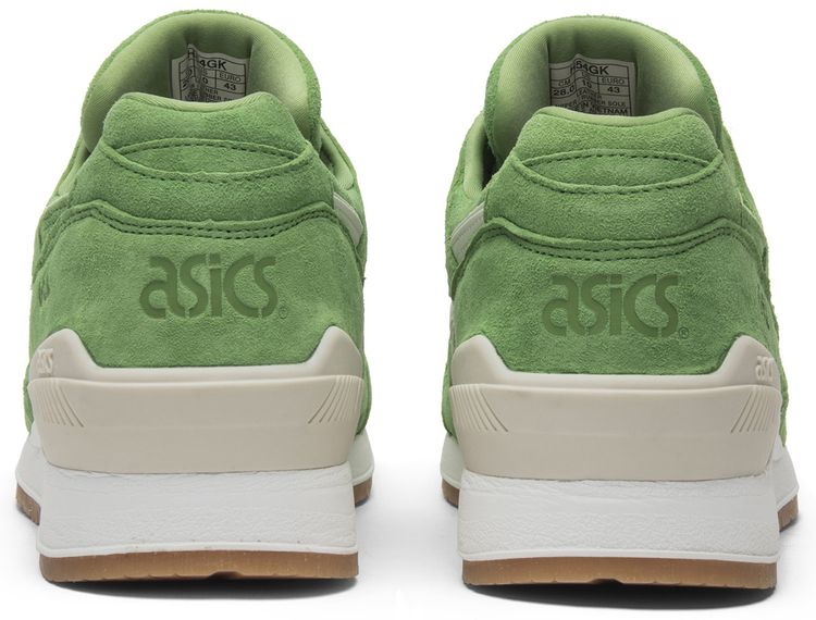 Concepts x ASICS Gel Respector Coca