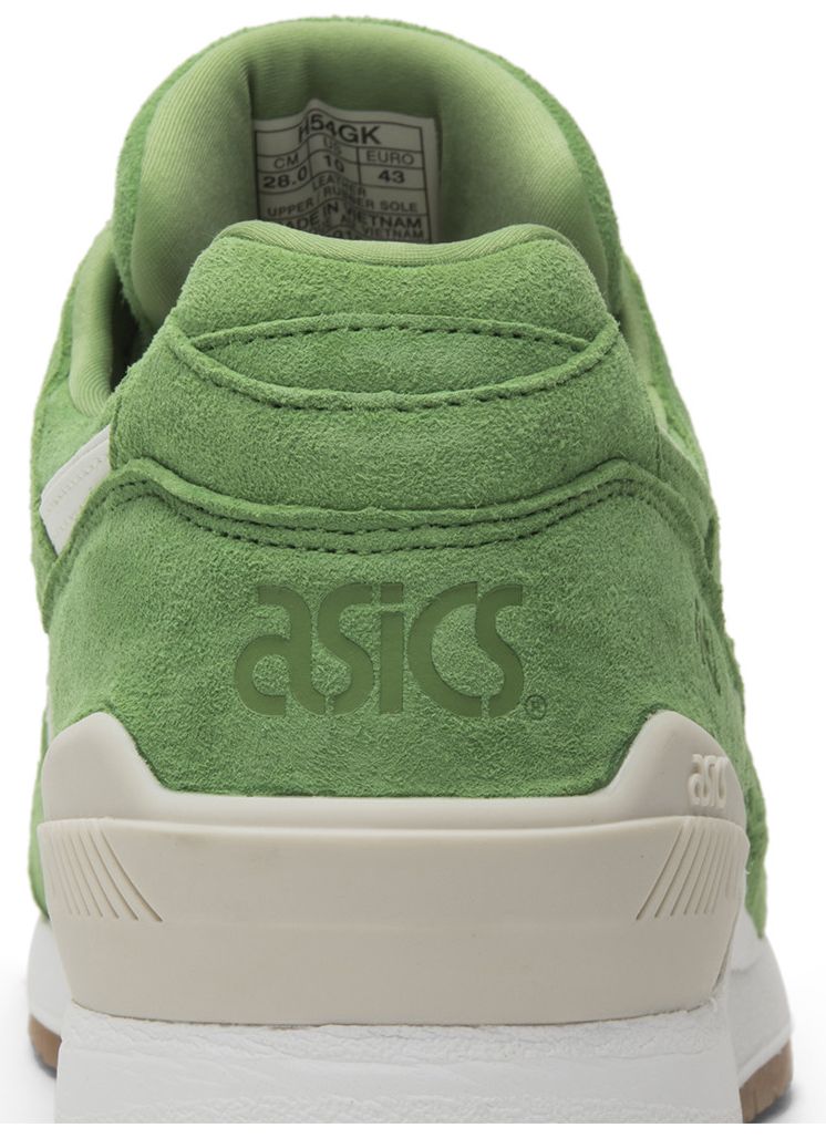 Concepts x ASICS Gel Respector Coca