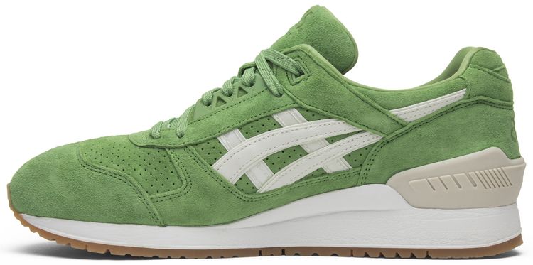 Concepts x ASICS Gel Respector Coca