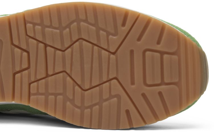 Concepts x ASICS Gel Respector Coca