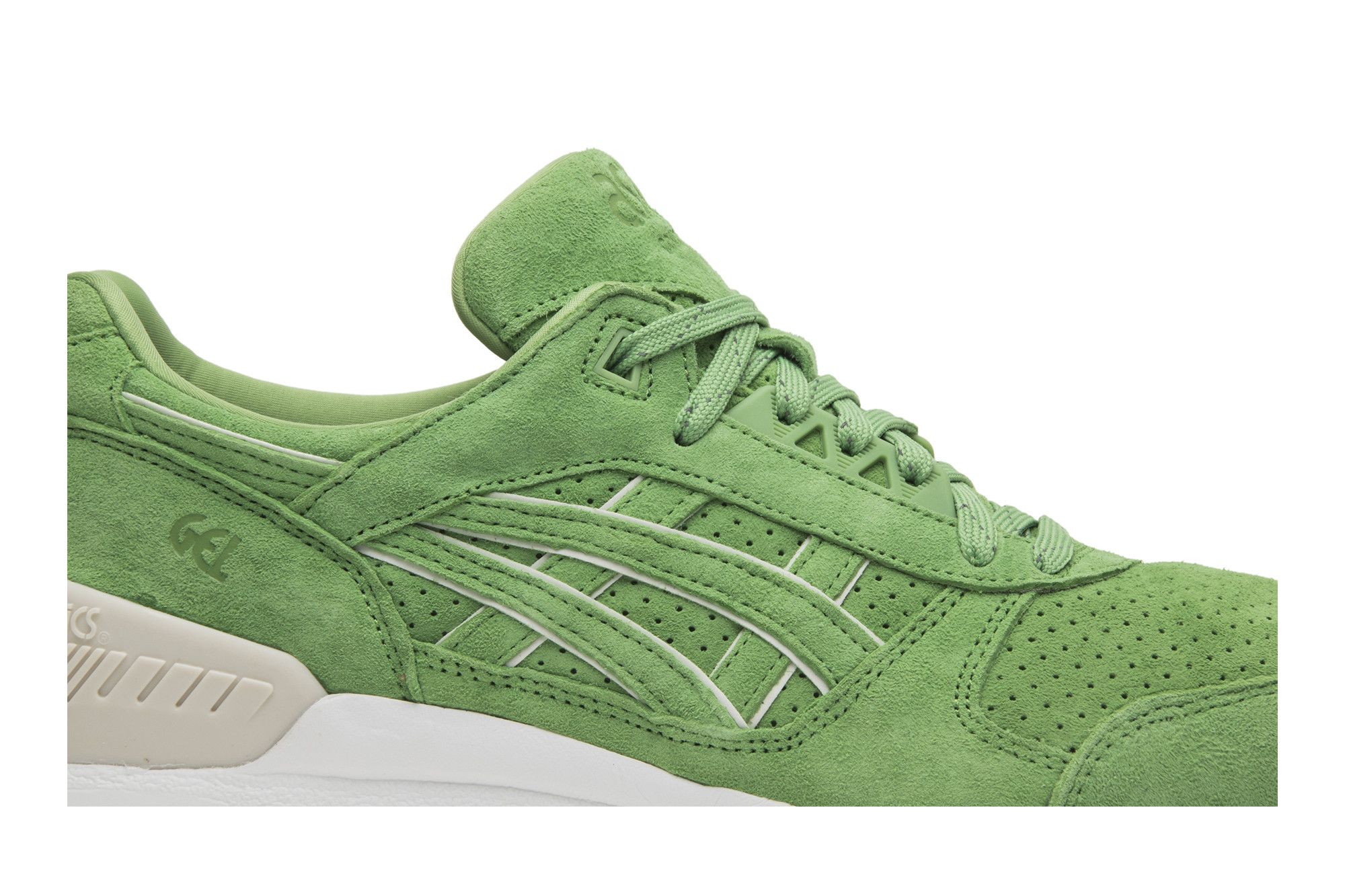 Asics gel respector moonrock best sale