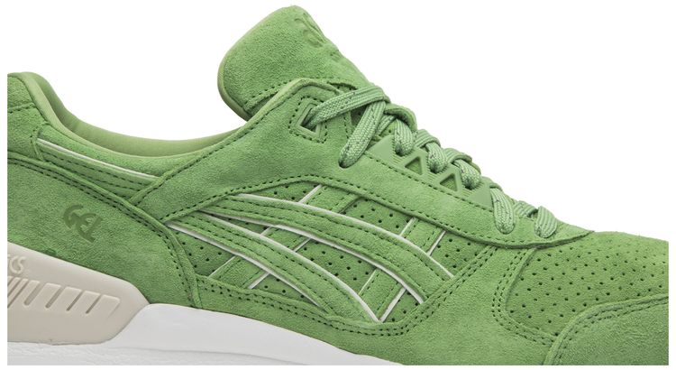 Concepts x ASICS Gel Respector Coca