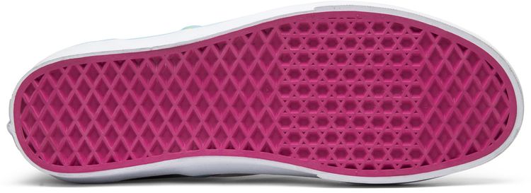 Vans Takashi Murakami Classic Slip On LX Multi Flower