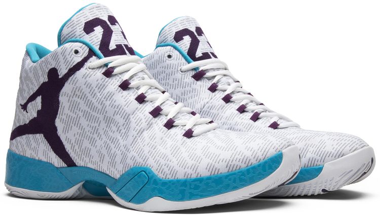 Air Jordan 29 Feng Shui