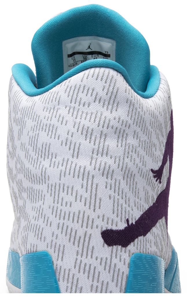 Air Jordan 29 Feng Shui