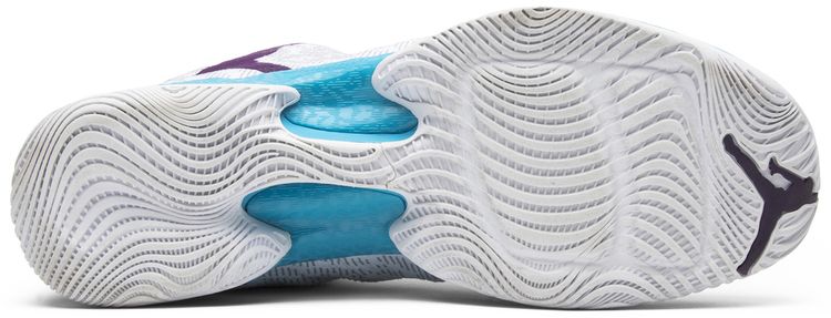 Air Jordan 29 Feng Shui