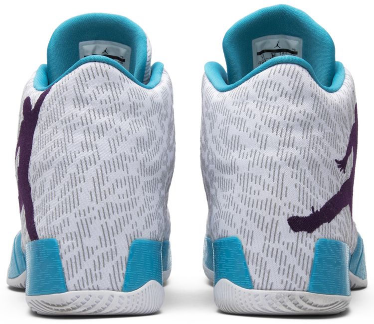 Air Jordan 29 Feng Shui