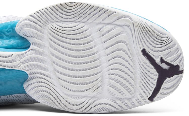 Air Jordan 29 Feng Shui