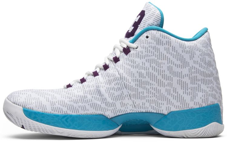 Air Jordan 29 Feng Shui