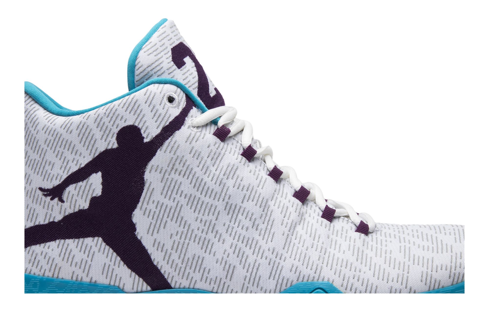 Jordan 29 year of the goat top