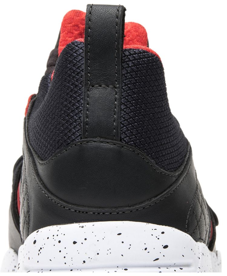 Ronnie Fieg x Highsnobiety x Puma Blaze of Glory Tale of Two Cities