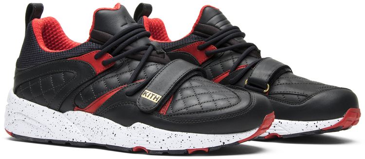 Ronnie Fieg x Highsnobiety x Puma Blaze of Glory Tale of Two Cities