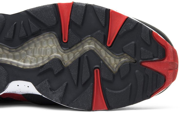 Ronnie Fieg x Highsnobiety x Puma Blaze of Glory Tale of Two Cities