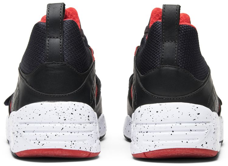 Ronnie Fieg x Highsnobiety x Puma Blaze of Glory Tale of Two Cities