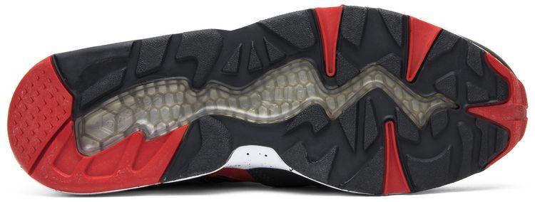 Ronnie Fieg x Highsnobiety x Puma Blaze of Glory Tale of Two Cities