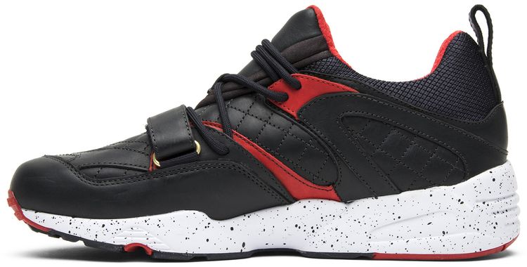 Ronnie Fieg x Highsnobiety x Puma Blaze of Glory Tale of Two Cities