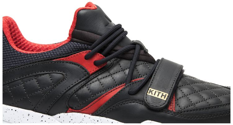 Ronnie Fieg x Highsnobiety x Puma Blaze of Glory Tale of Two Cities