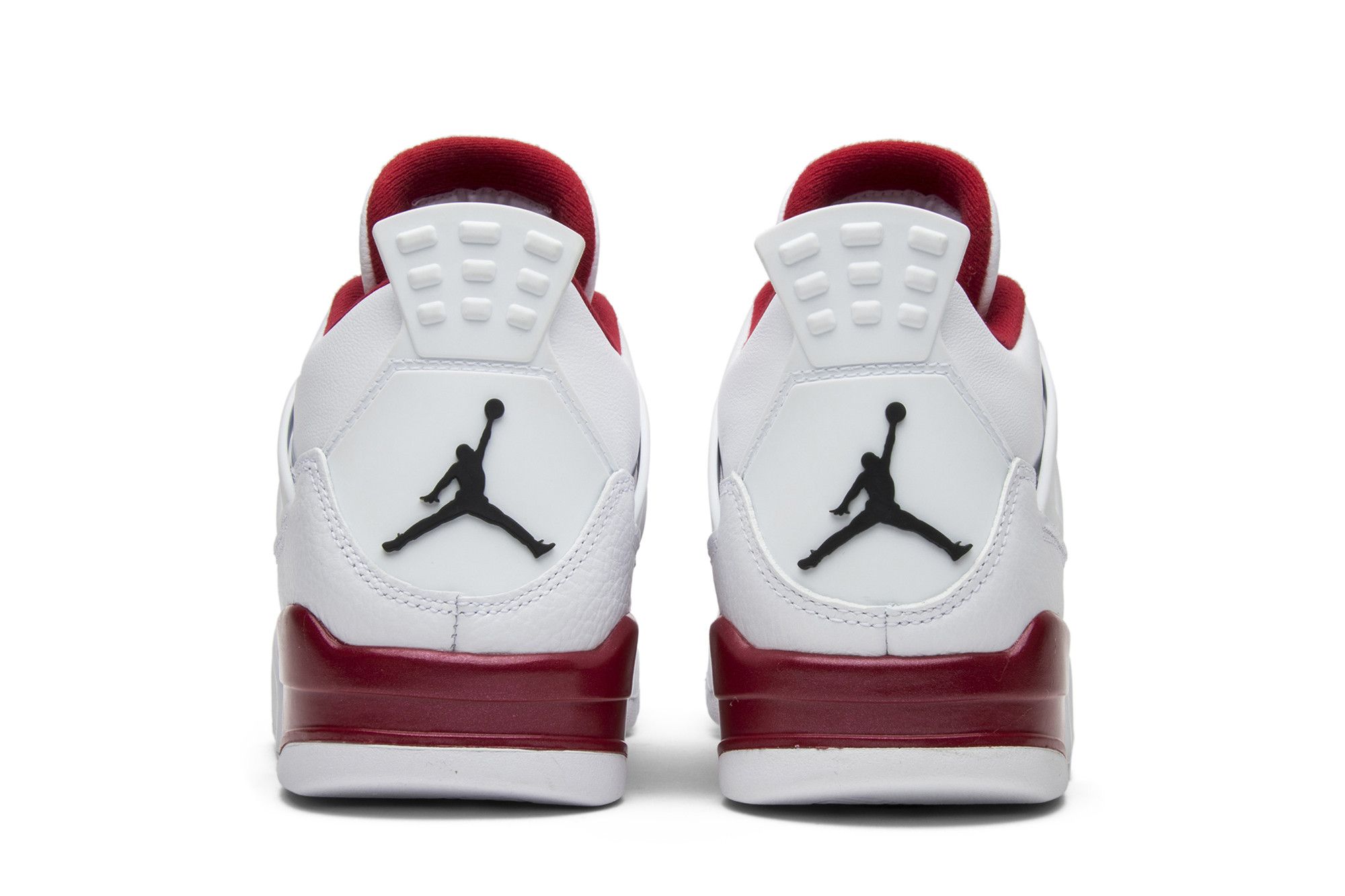 Buy Air Jordan 4 Retro Alternate 89 308497 106 GOAT
