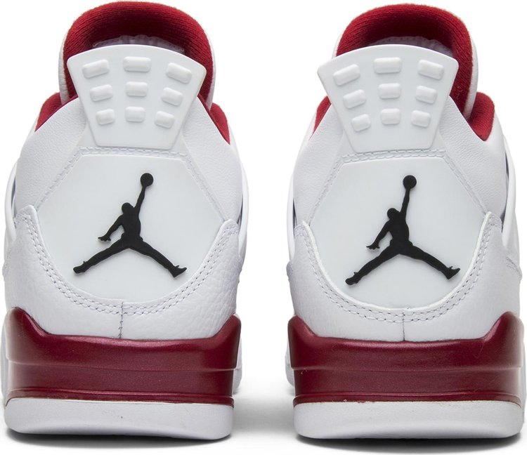 Air Jordan 4 Retro Alternate 89