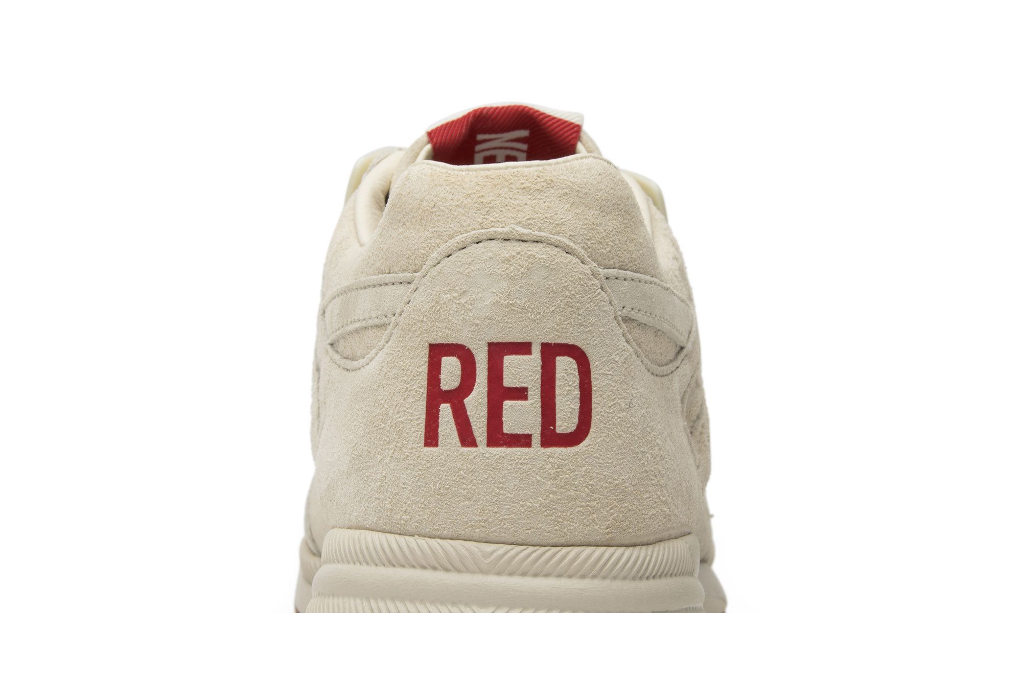 Kendrick lamar red and blue shoes shop