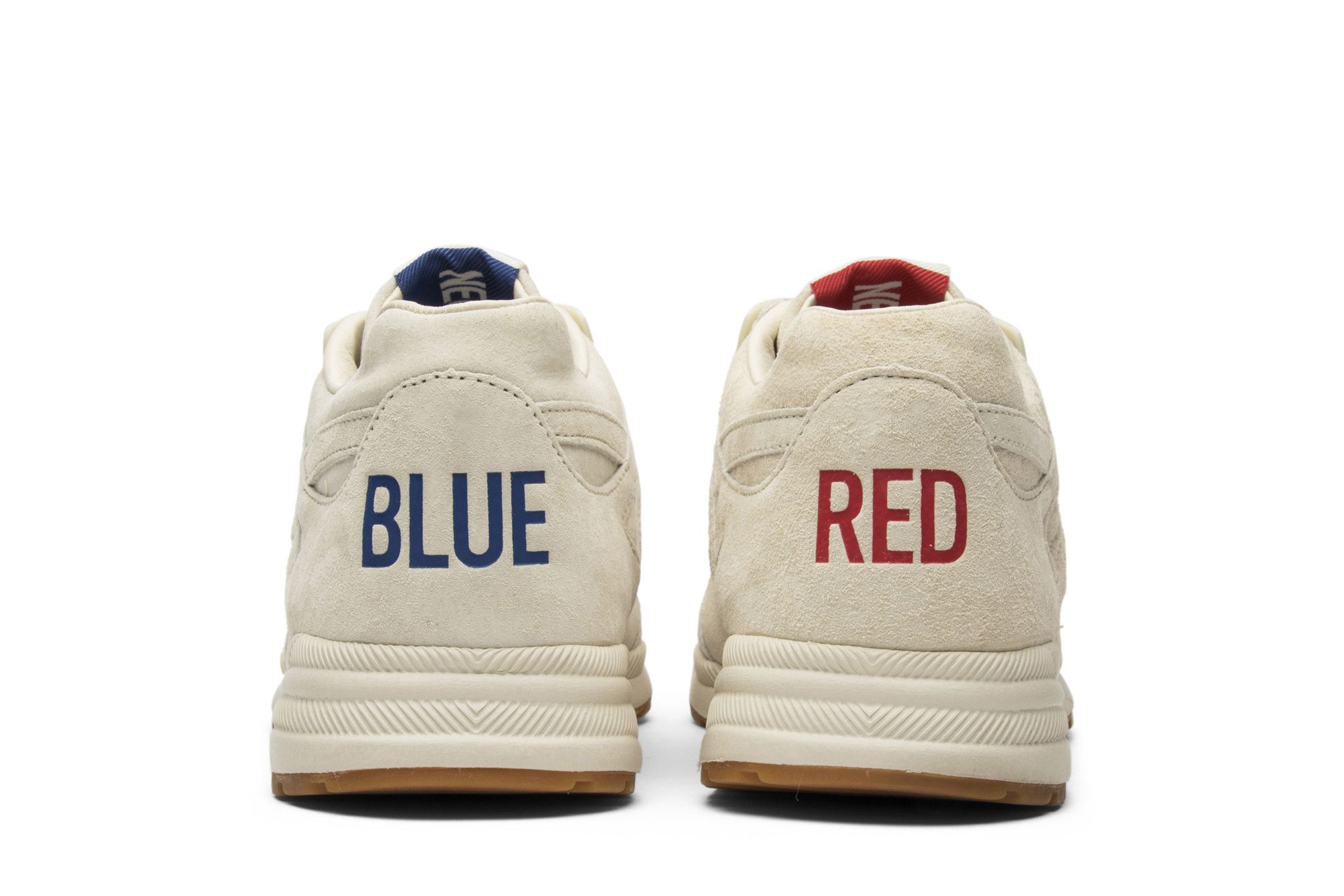 Size 10.0 Kendrick Lamar x Ventilator Paperwhite