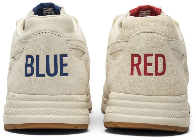 Kendrick Lamar x Reebok Ventilator Paperwhite