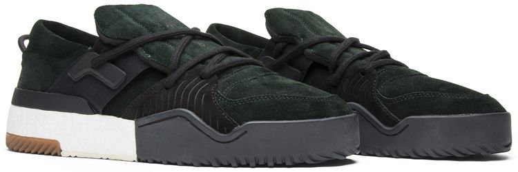Alexander Wang x adidas AW BBall Low Green Night
